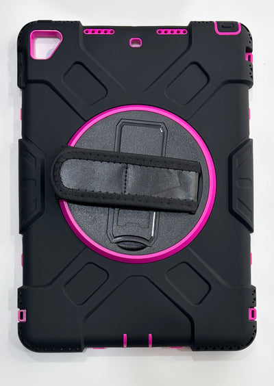 Funda con soporte para Ipad 7,8,9 de 10.2”