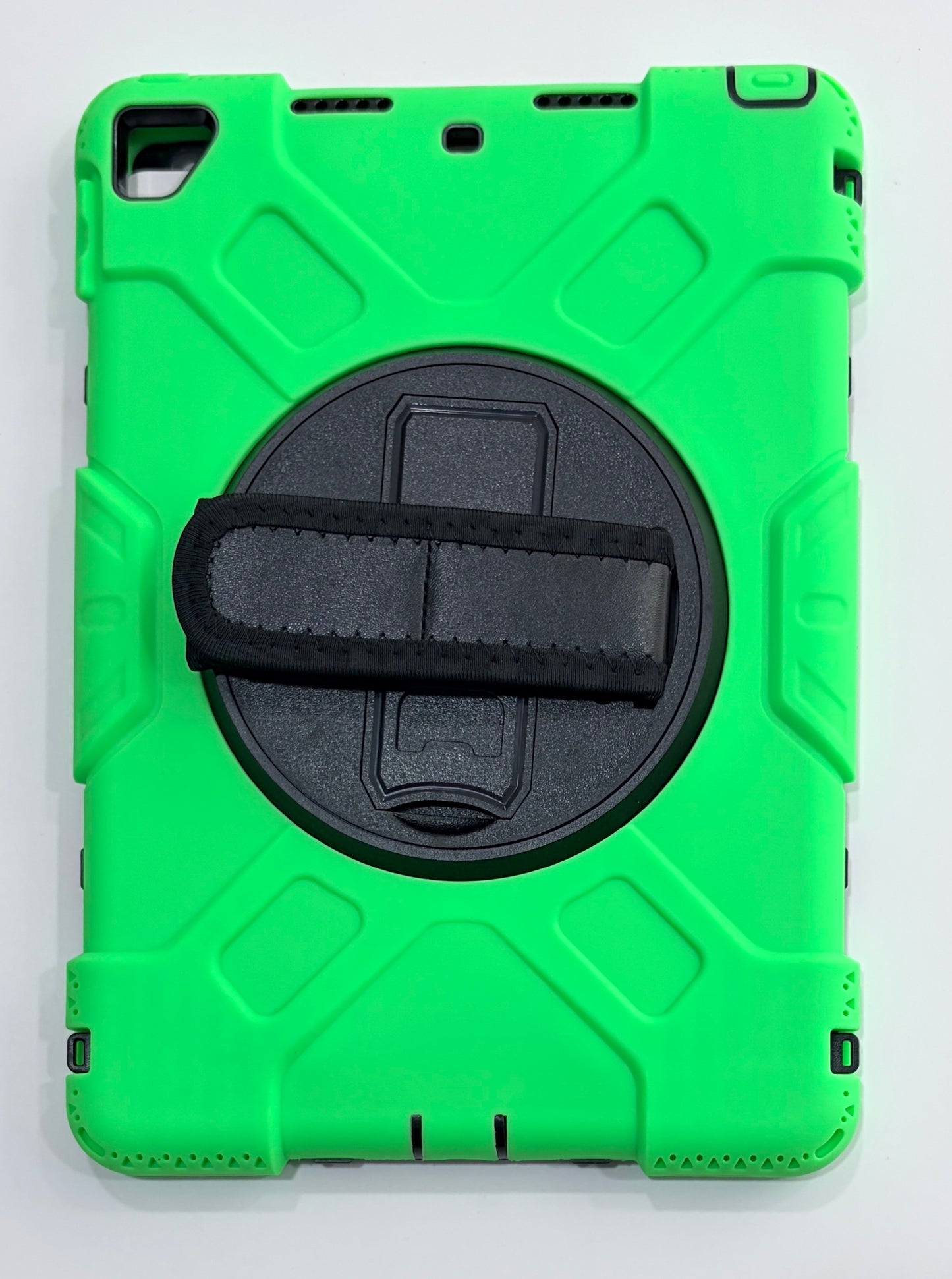 Funda con soporte para Ipad 7,8,9 de 10.2”