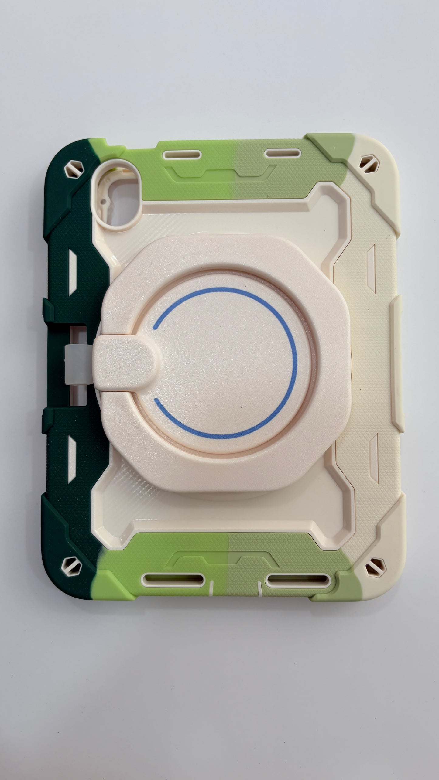Funda con soporte iPad mini 6