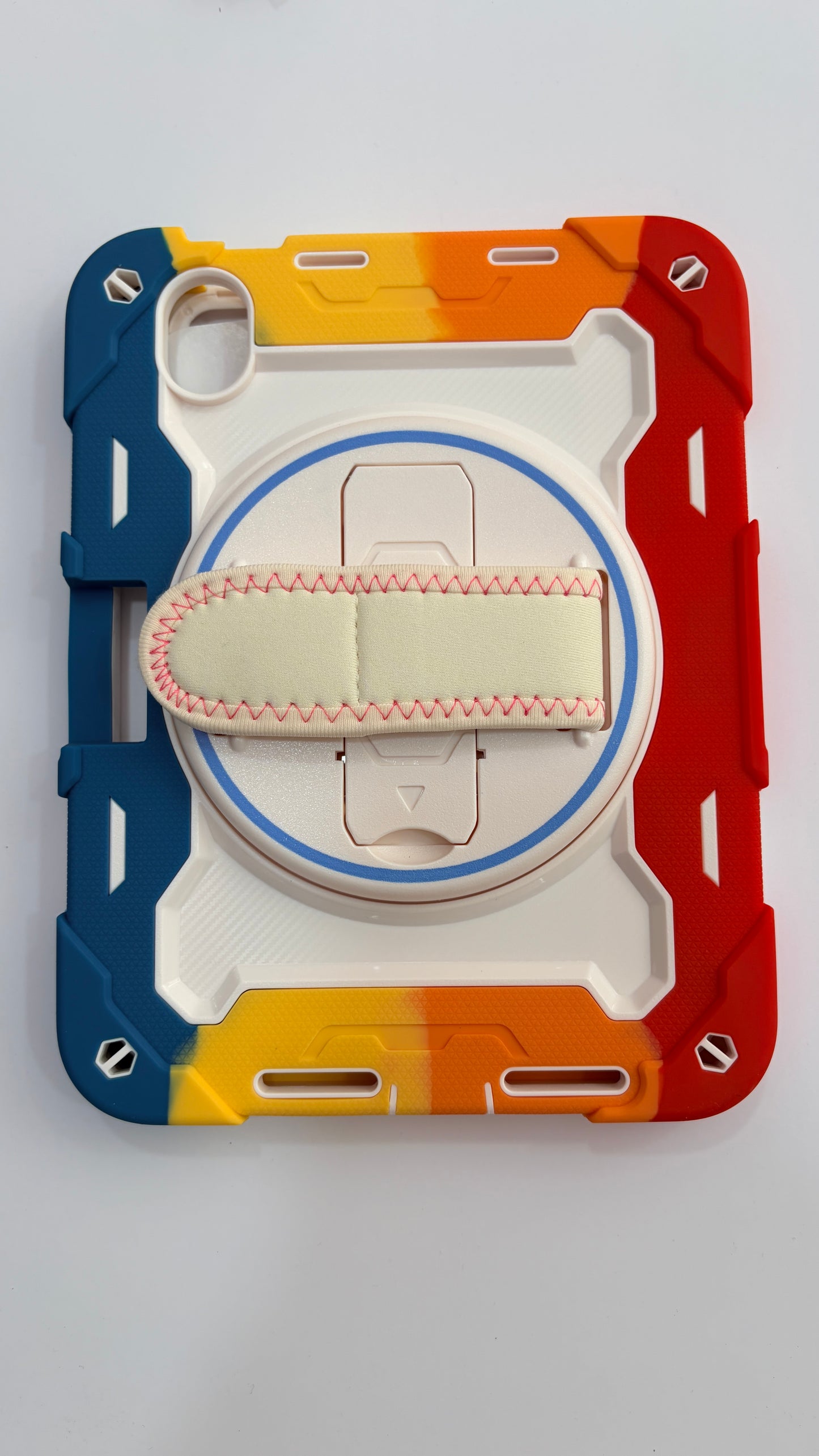 Funda con soporte iPad mini 6