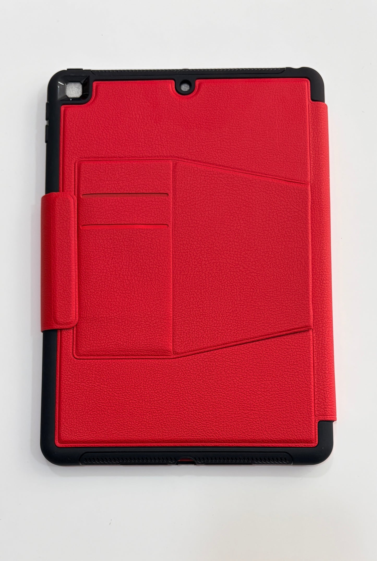 Funda con soporte para Ipad 7,8,9 de 10.2”