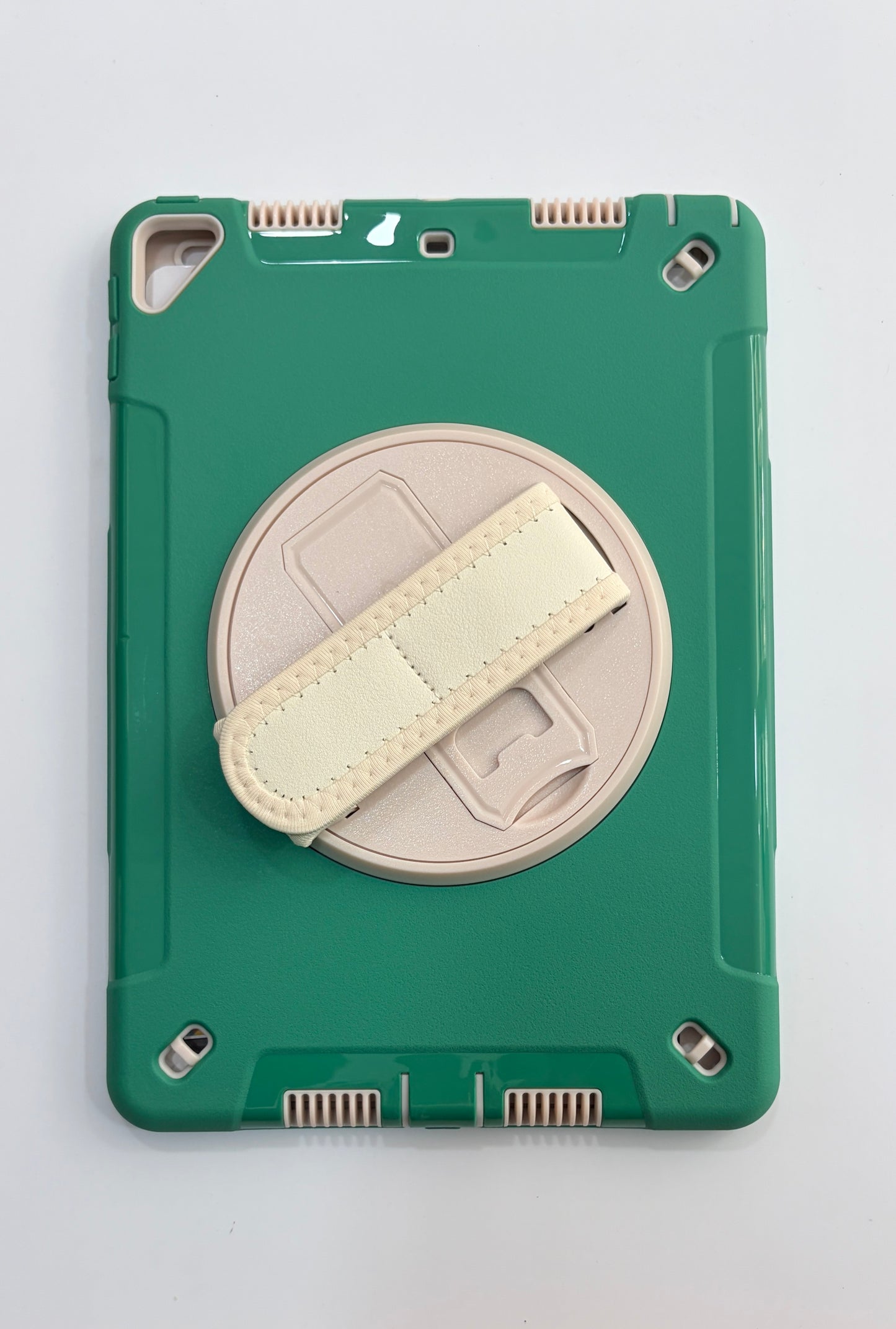 Funda con soporte para Ipad 7,8,9 de 10.2”