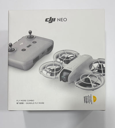 DJI Neo Mini