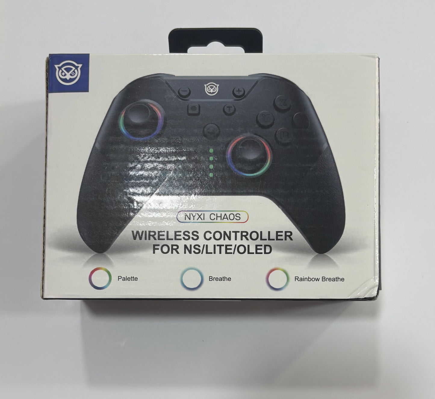 NYXI Chaos Wireless Controller