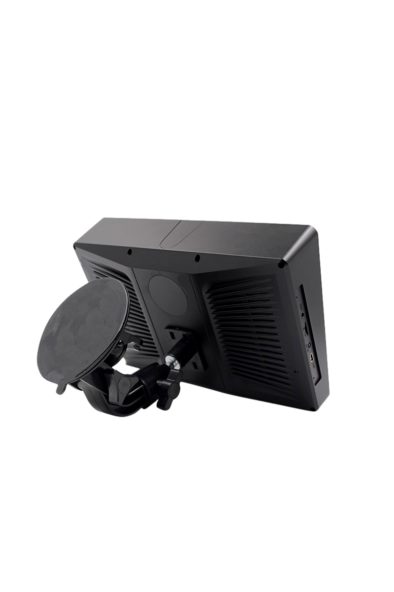 GPS Camión - X9 EVOLUTION con Actualizaciones de Mapas Gratis