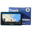 GPS Camión - X7 EVOLUTION con Actualizaciones de Mapas Gratis