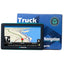 GPS Camión - X7 SMART con Actualizaciones de Mapas Gratis