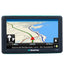 GPS Camión - X7 SMART con Actualizaciones de Mapas Gratis
