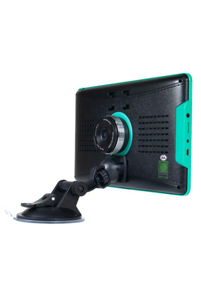 GPS Camión - X9 SMART con Cámara de Carretera y Actualizaciones Gratis