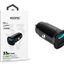 CC630B Cargador Coche Carga Rápida USB-C PD + USB-A QC Max.33W
