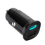 CC630B Cargador Coche Carga Rápida USB-C PD + USB-A QC Max.33W