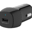 CC330B Cargador Coche con Carga Rápida USB-C PD 30W