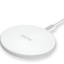 ACW510W Cargador Inalámbrico carga rápida 15W Blanco