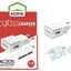 AC205 Cargador Pared USB 2.1A - Cable Micro USB