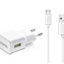 AC205 Cargador Pared USB 2.1A - Cable Micro USB