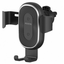 SP132 Cargador Inalámbrico de Coche Carga Rápida 10W Gravedad Salida de Aire - Negro
