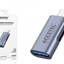 PCH107 Adaptador OTG USB-C a USB 3.0 con lector MicroSD